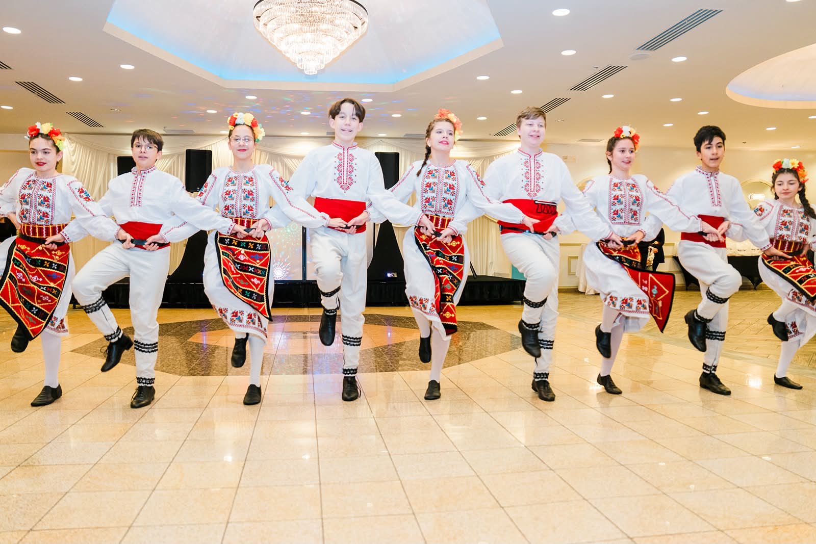 Vivanov Юноши