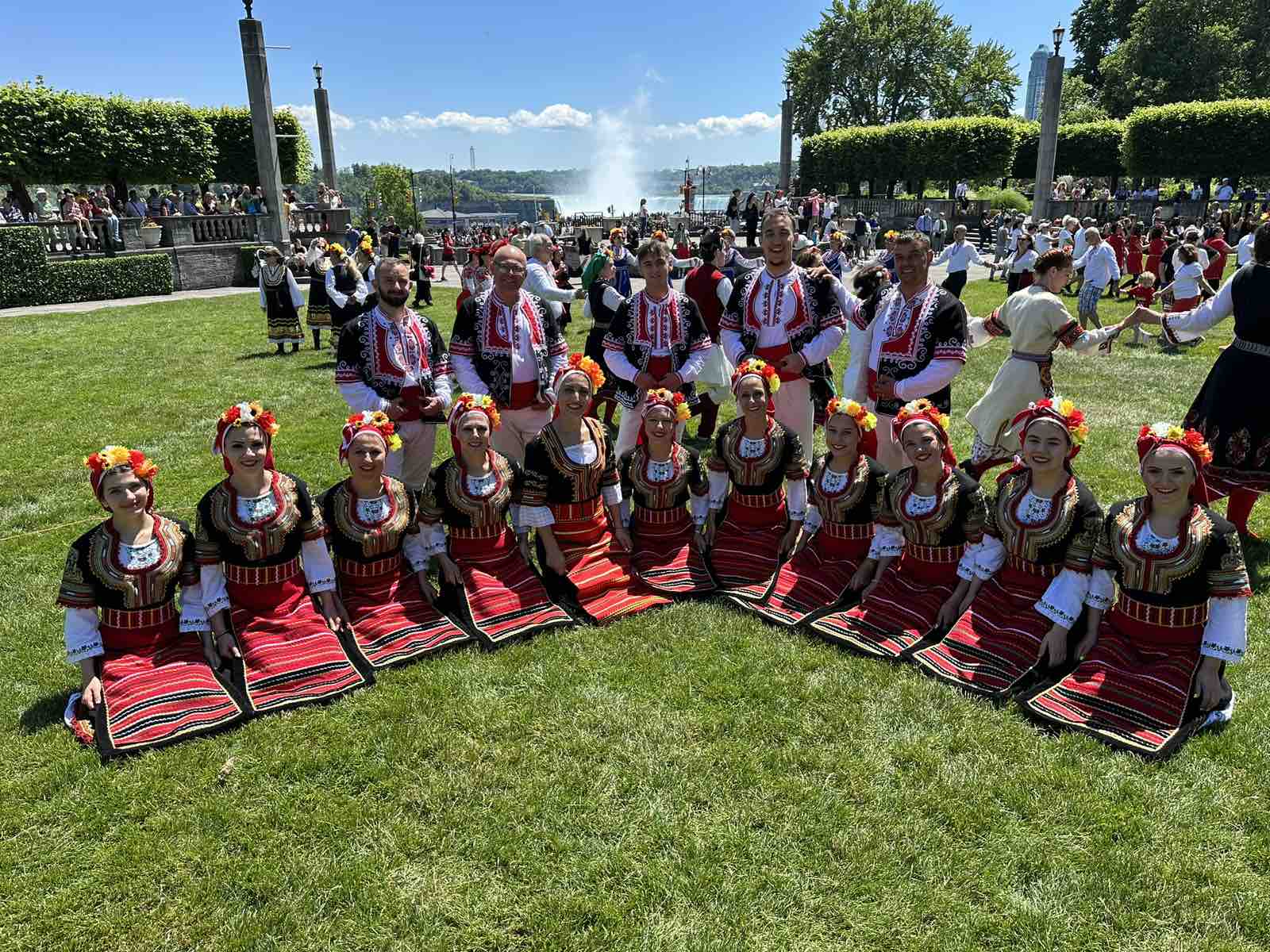 Vivanov Dance Group