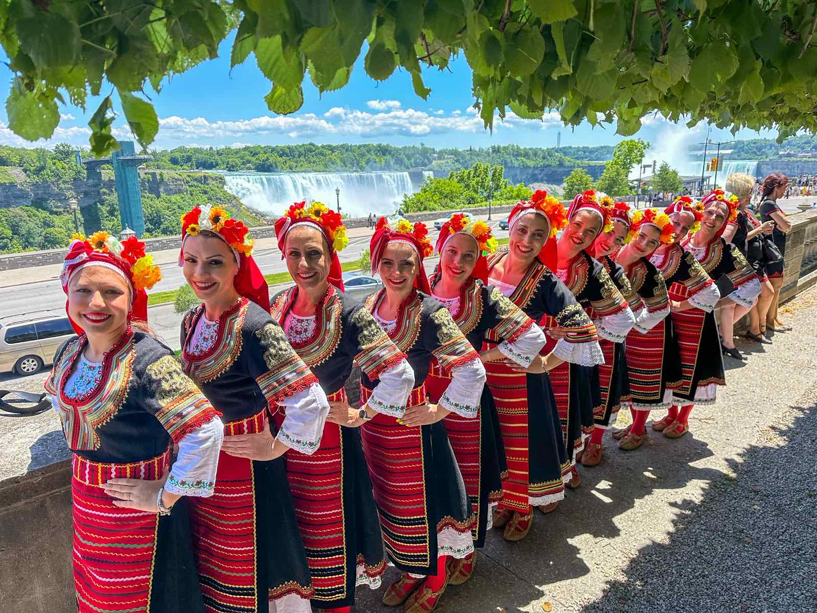 Vivanov Dance Group