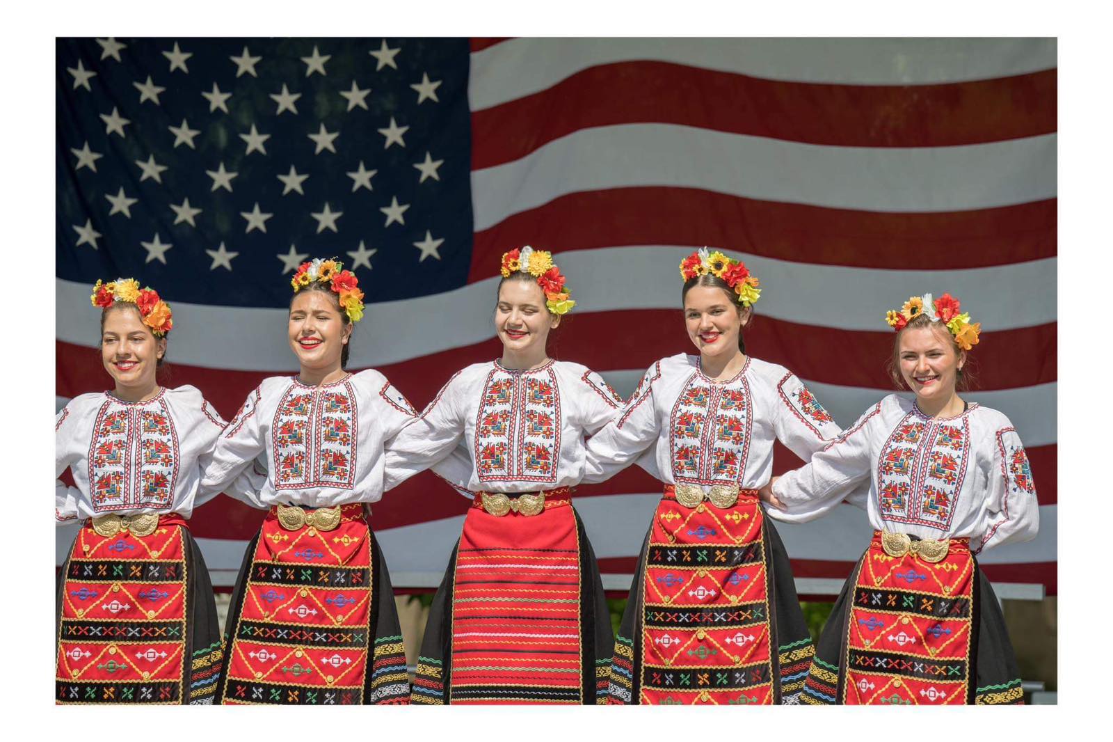 Vivanov Dance Group