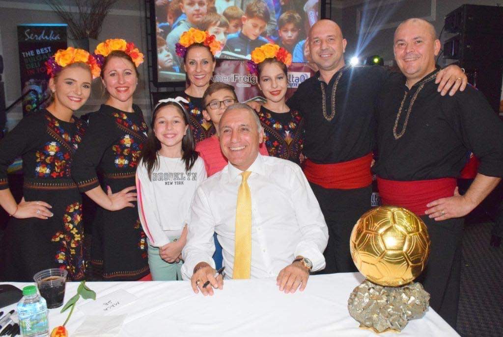 Vivanov Dance Group