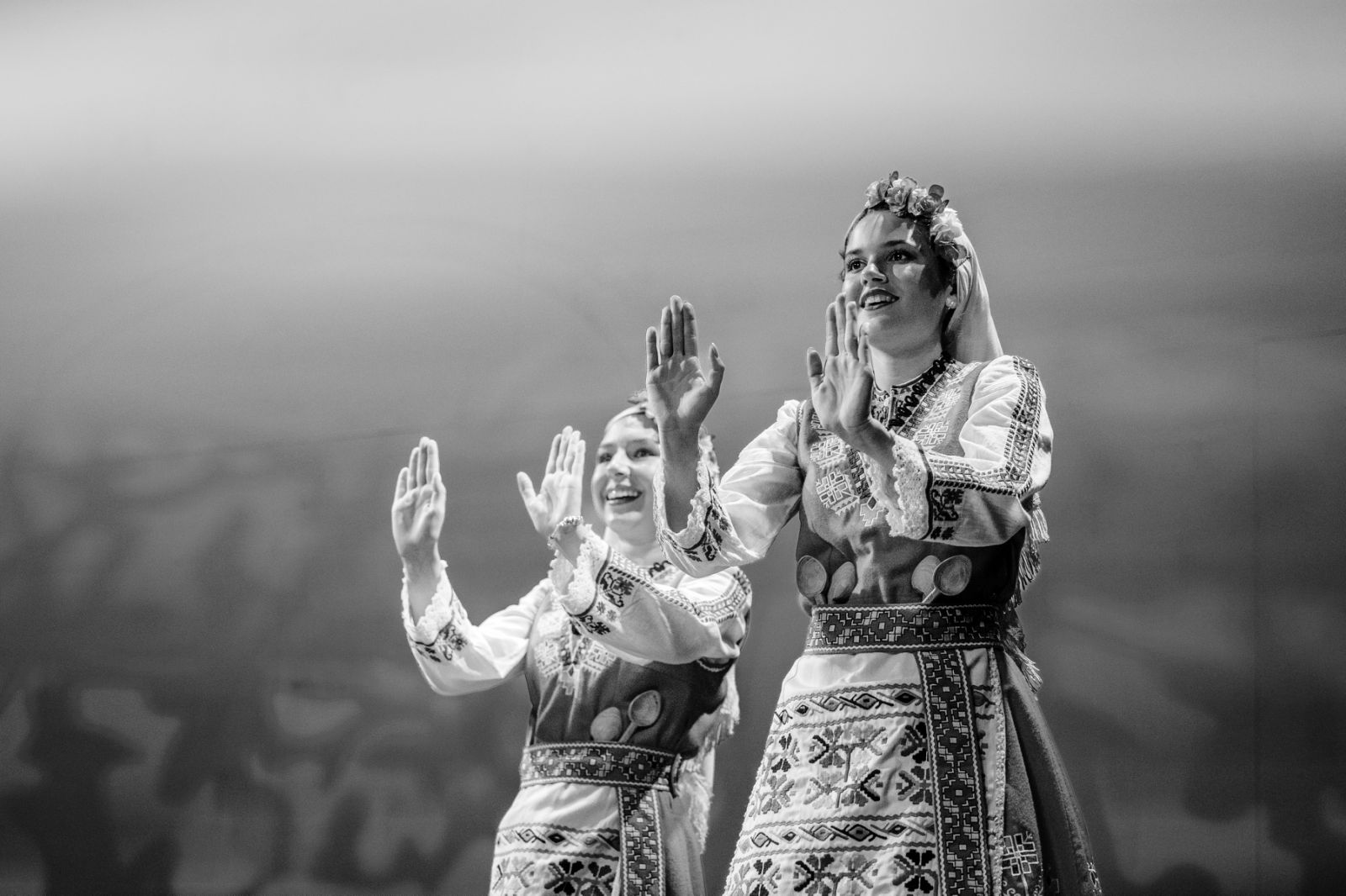  FolkXperience 2025 by Vivanov Dance Group Chicago