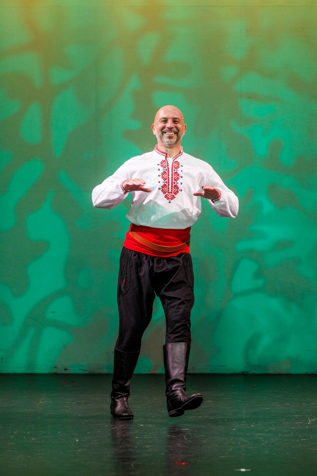 FolkXperience 2025 by Vivanov Dance Group Chicago
