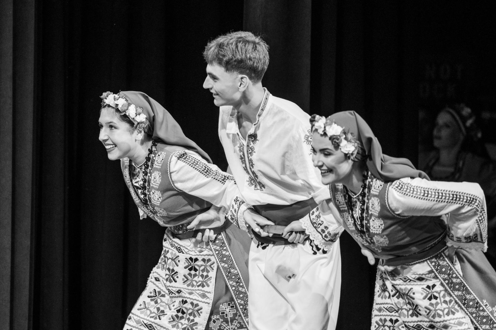 FolkXperience 2025 by Vivanov Dance Group Chicago