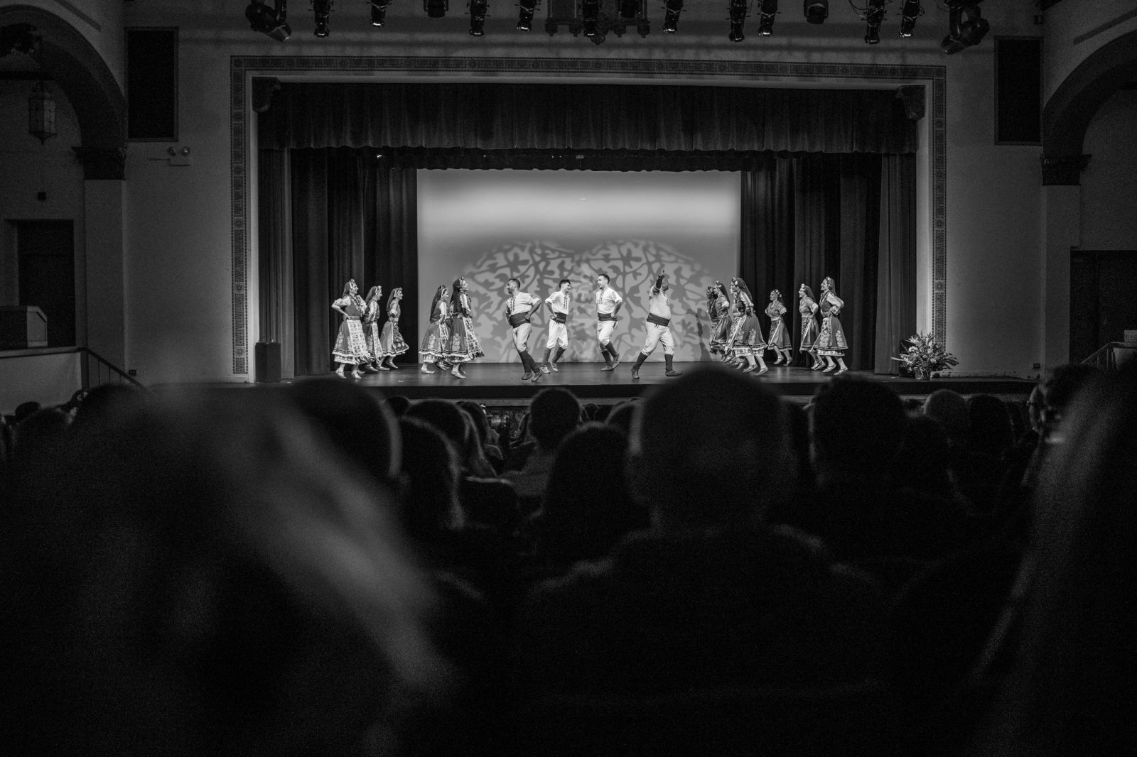 FolkXperience 2025 by Vivanov Dance Group Chicago