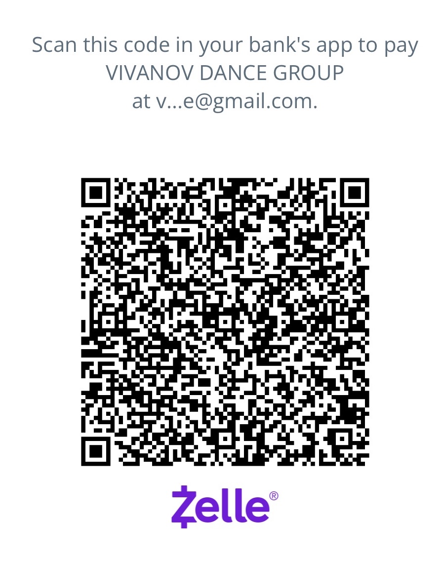 Scan QR Code and pay taxes to join