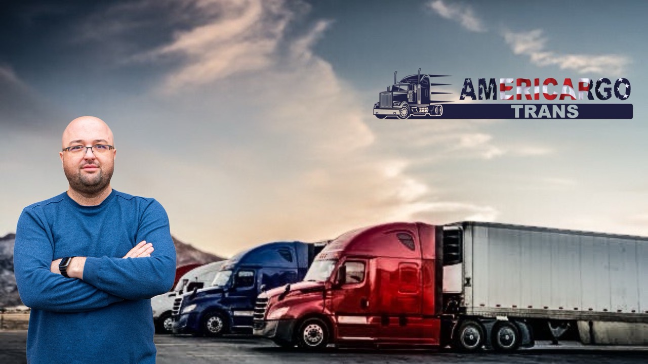 AmeriCargoTrans